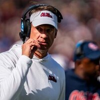 Lane Kiffin officially hired by LSU, won't coach Ole Miss again