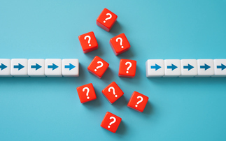 Increased DB funding levels driving more complex endgame decisions
