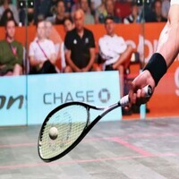 Indian Open Squash: Om Semwal delivers blockbuster upset to headline opening day