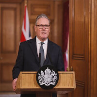 UK PM Starmer faces internal revolt after Labour MPs demand resignation following poor local poll results