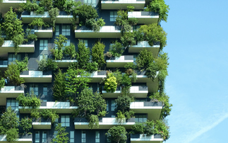 New property linked finance initiative targets $34tr decarbonisation and resilience funding gap