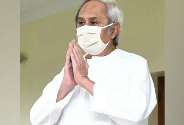 Naveen Patnaik launches 'One Nation-One Ration Card' scheme