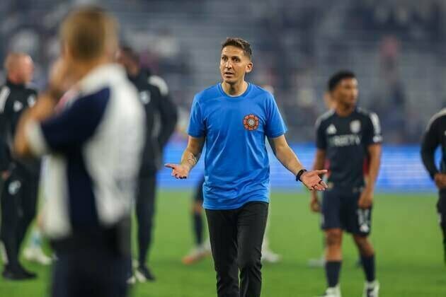 San Diego FC embracing 'pressure' ahead of match vs. Atlanta