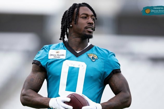 The 2023 Offseason: Ridley &quot;doing a great job&quot;