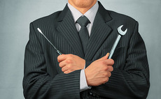 Moving time: How VCs replace start-up CEOs