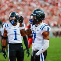 Duke embracing newfound football tradition ahead of opener with Elon
