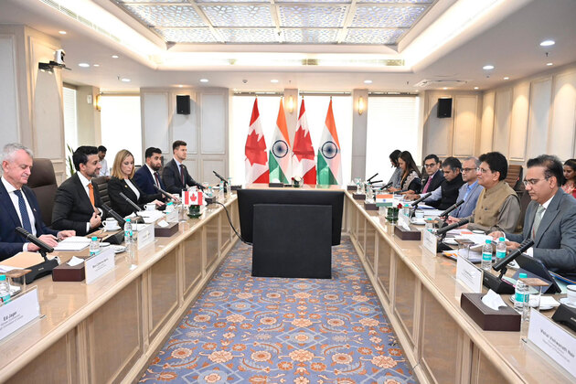 India-Canada eye long-term partnerships in critical minerals, clean energy at minister-level talks