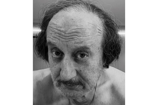 Anupam Kher reflects on 55-yr-old career, says an actor's face becomes "reservoir" of experience