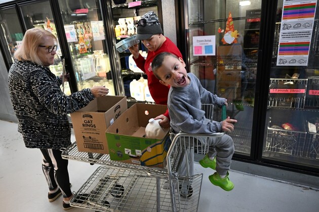Lakewood fight over future home for nonprofit agency lands in court