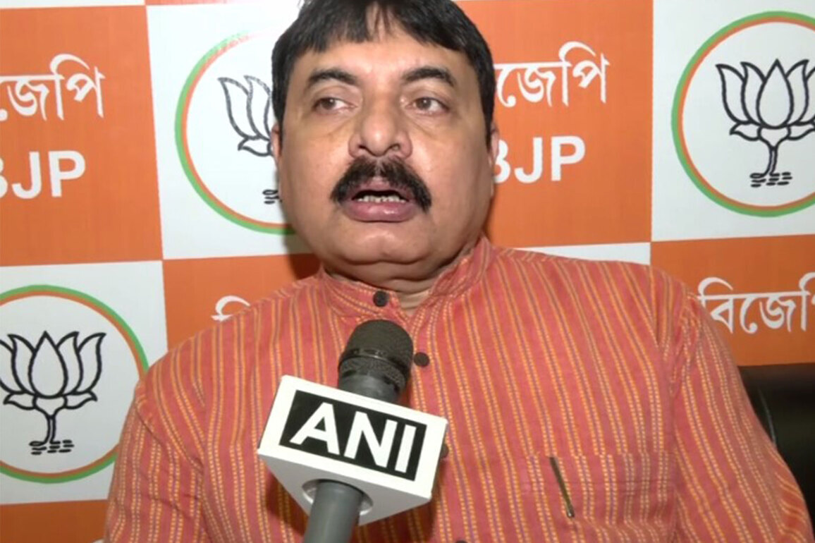Assam polls: "We are happy with the poll schedule", says BJP spokesperson