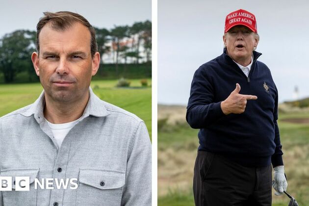 Trump heads to Scotland- What to expect from his visit
