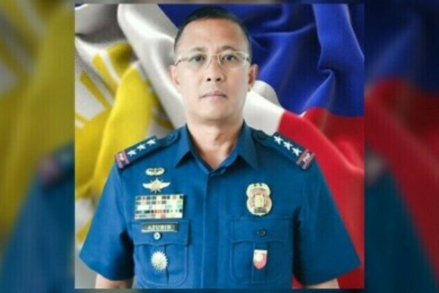PBBM names Azurin as new PNP chief