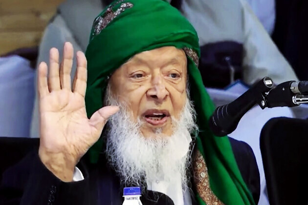 "When will action be taken?": Arshad Madani questions Mohan Bhagwat's diversity remarks in US
