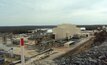 The Greenbushes lithium mine in WA