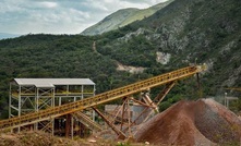  Yamana Gold's Jacobina mine in Brazil
