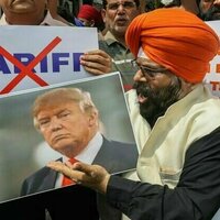 Why Trump's fight with India could have global repercussions