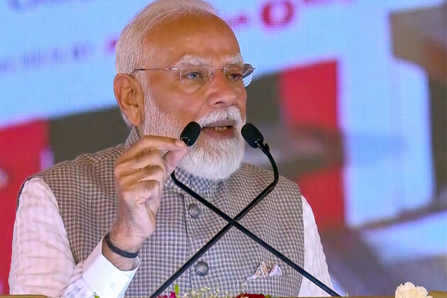 PM Modi thanks Gulf nations for assistance amid West Asia conflict; says "no place for self-serving politics"