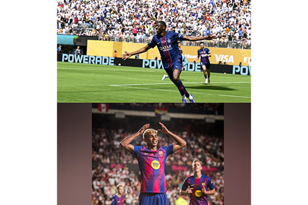 Lamine Yamal or Ousmane Dembele?: Rodri picks his Ballon d'Or 2025 winner