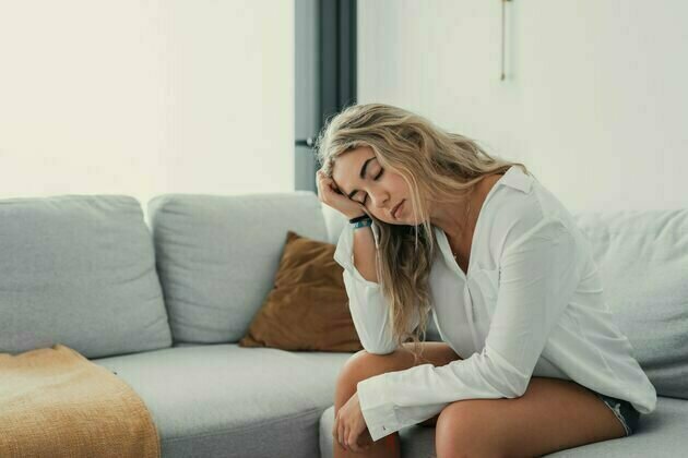 Low iron is common in teenage girls - with vegans and vegetarians at greatest risk, according to our research in Sweden