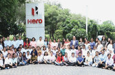 Hero Motocorp at forefront in employing women