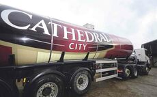 Dairy Crest admits to river pollution charges