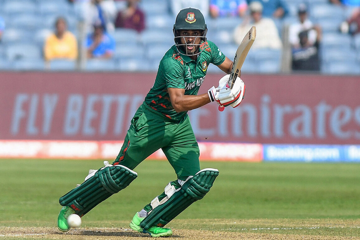 Mehidy Hasan Miraz, Salman Agha, Mitchell Santner make big gains in latest ICC Rankings