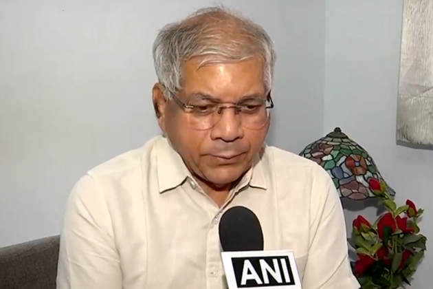 Prakash Ambedkar slams police over Nagpur violence, warns of Aurangzeb row becoming next Ayodhya