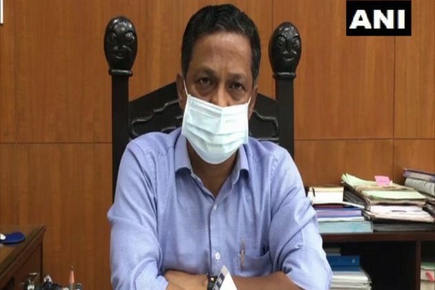 Chandigarh received 33,000 COVID vaccine doses for 18