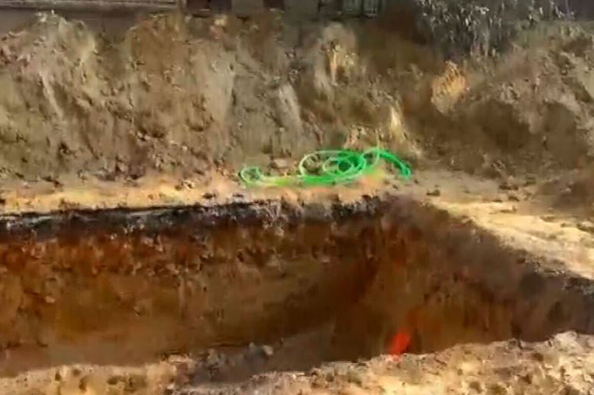 Delhi: Went to six police stations, nobody helped, claims family, friends of biker who died after falling into pit