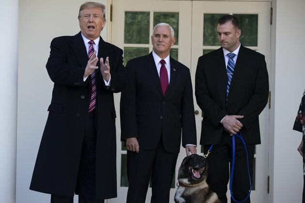When Trump calls someone a dog, he&#039;s tapping into ugly history