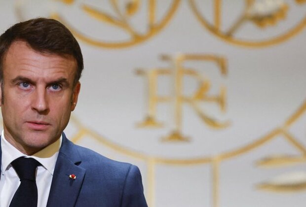 Macron promulgates controversial new French immigration law