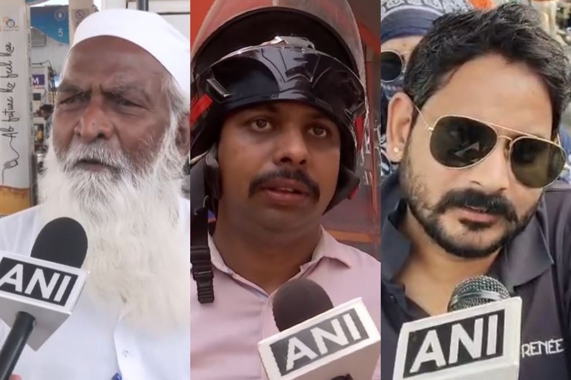 "No one cares...everything has become expensive": Public anger rises in Patna, Lucknow, Ranchi over fuel price hike
