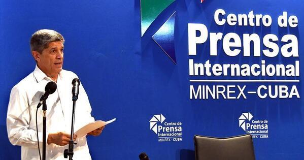 Update: Cuba says U.S. ready to cooperate in speedboat intrusion investigation