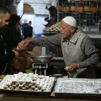 Most Israeli Arabs Support Non-Military Civic Programs