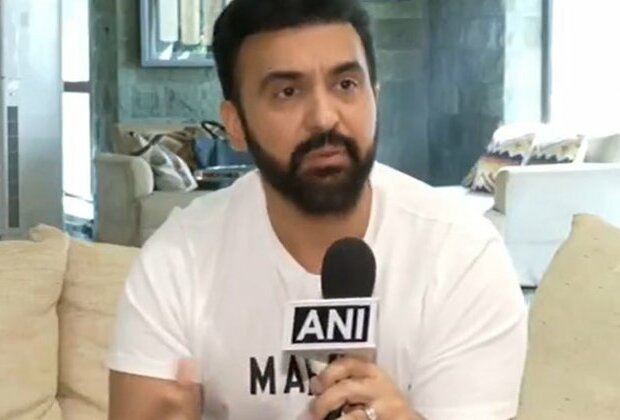 Raj Kundra questions attachment of properties by ED in Bitcoin scam