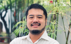 East Ventures names new managing partner