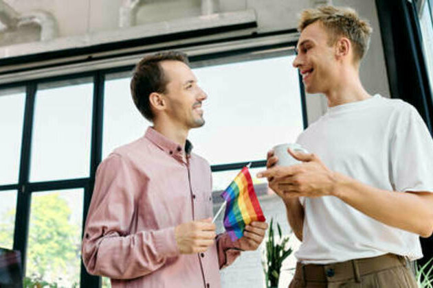 Ukraine must say 'yes' to gay marriage - EU state