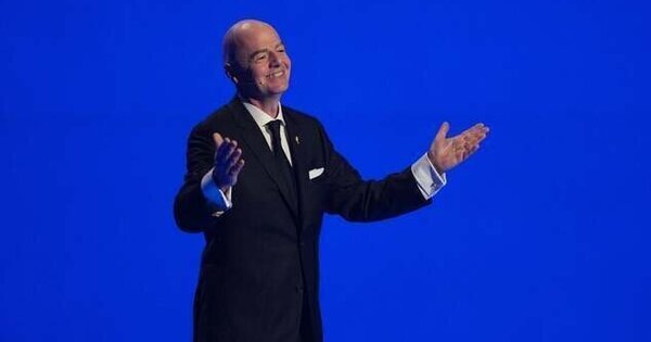 FIFA increasing financial distribution to all 48 World Cup teams by 15%