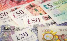 Agricultural lending to farm businesses tops £572m