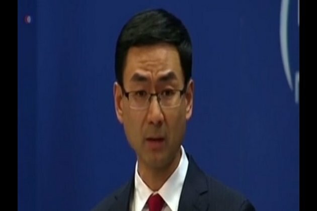 China Talking to 'All Parties concerned' Ahead of Afghan Talks