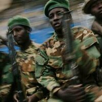 Strategic DR Congo mining town falls to rebels
