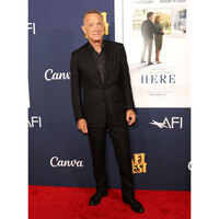 Tom Hanks to portray Abraham Lincoln in 'Lincoln in the Bardo' film adaptation