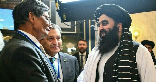 Russia seizes the initiative in Central Asia with bold Afghan move