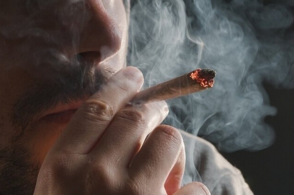 Indiana remains most restrictive state as cannabis use rises 
