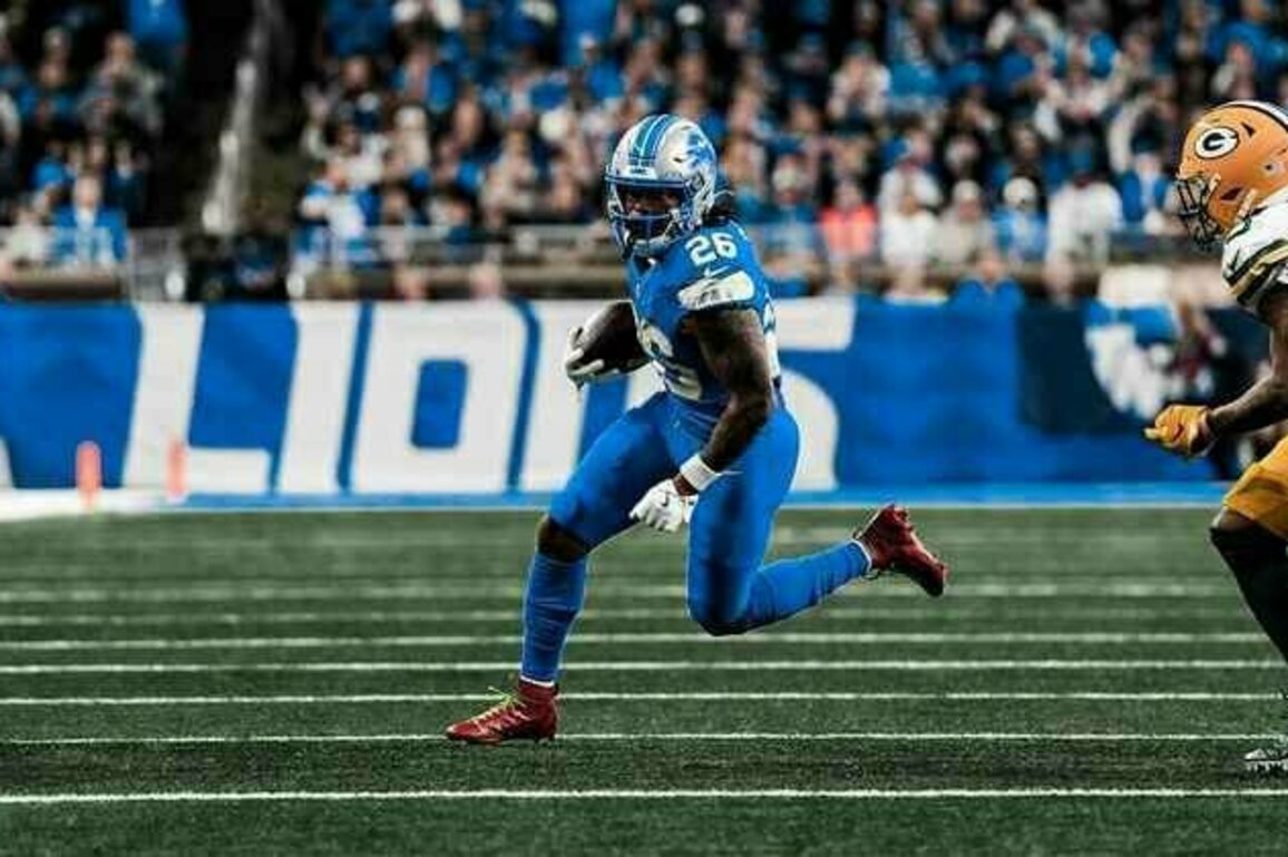 2024 position breakdown: Running backs