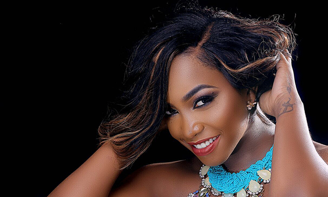Irene Ntale signs to Universal Music Group Irene Ntale signs to Universal Music Group