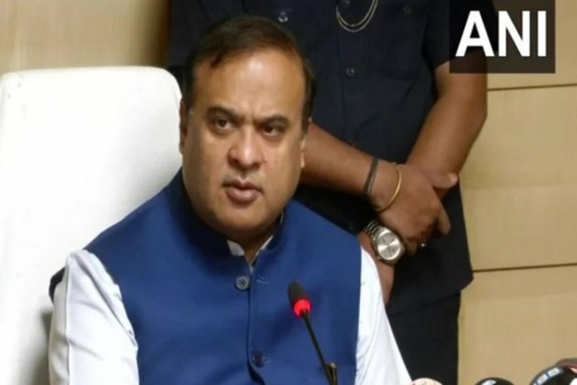 Himanta inaugurates infrastructural projects at Batadrava Thaan on Sankardev anniversary