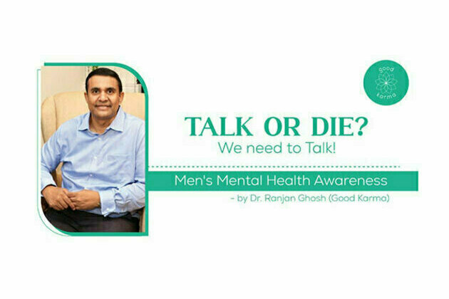 Patriarchy: The Death of a Man's Mental Health
