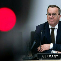 German defense minister pushing for drastic budget hike  Reuters