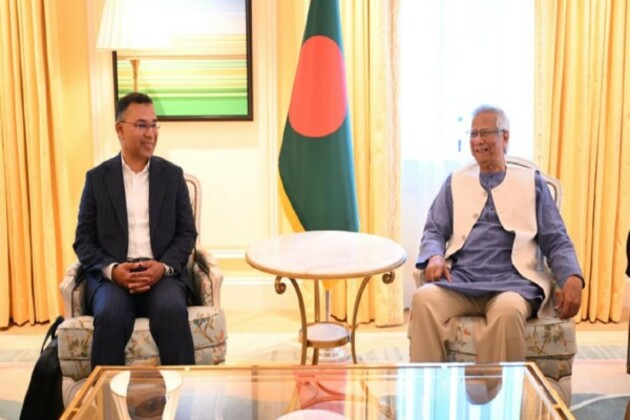 Bangladesh: Yunus hints at holding elections in early February